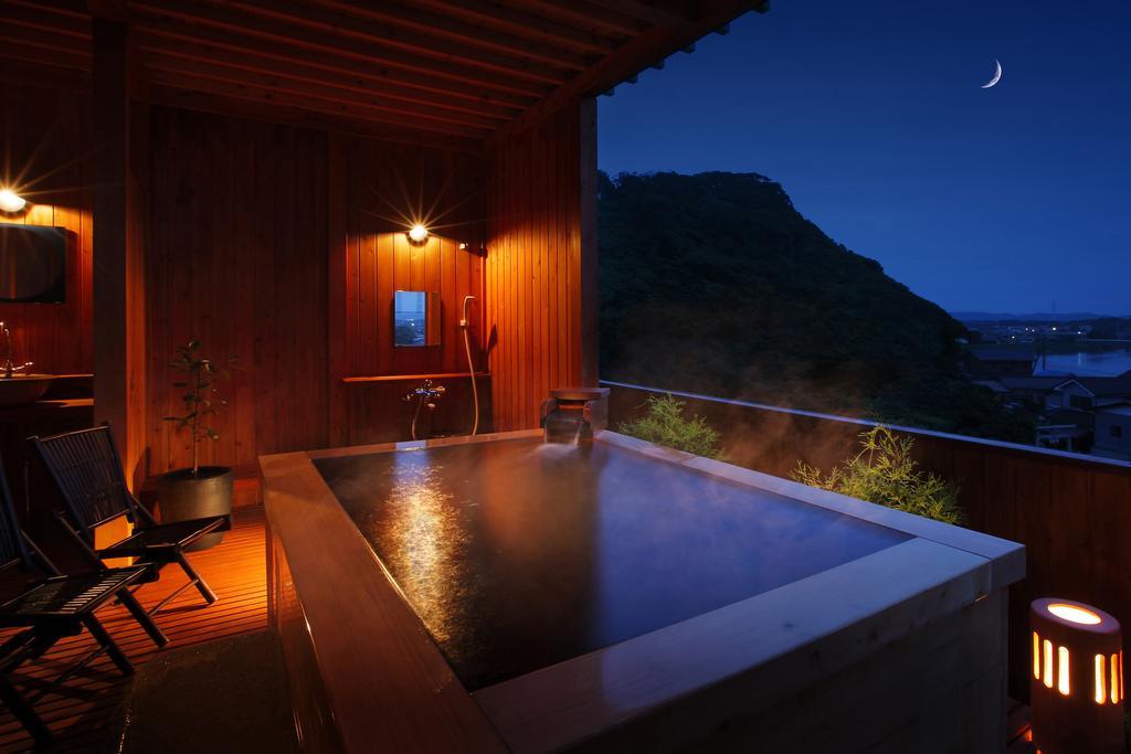 旅館かわな -Ryokan Kawana- Kimitsu Exterior photo