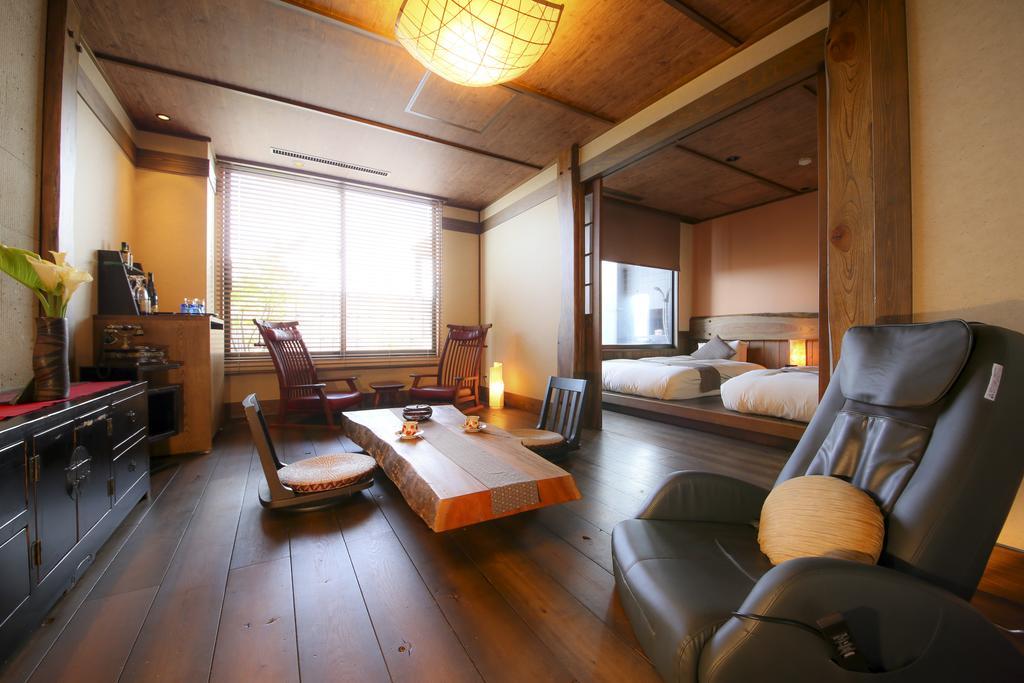 旅館かわな -Ryokan Kawana- Kimitsu Exterior photo
