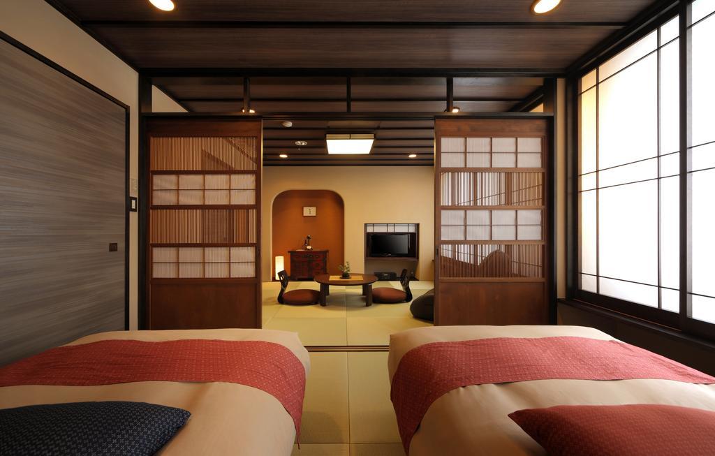 旅館かわな -Ryokan Kawana- Kimitsu Exterior photo