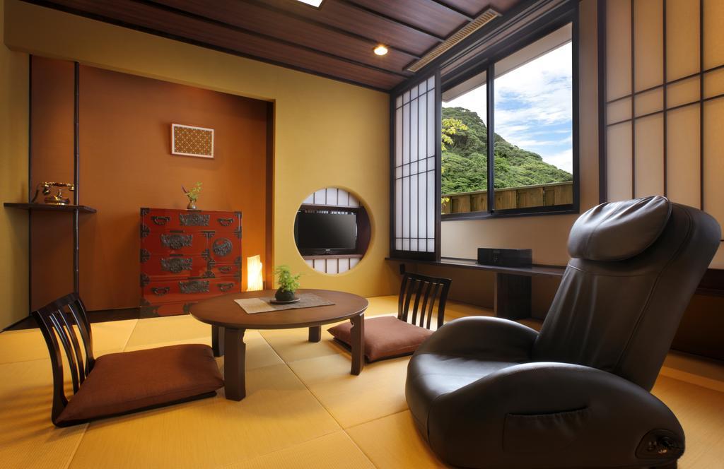 旅館かわな -Ryokan Kawana- Kimitsu Exterior photo