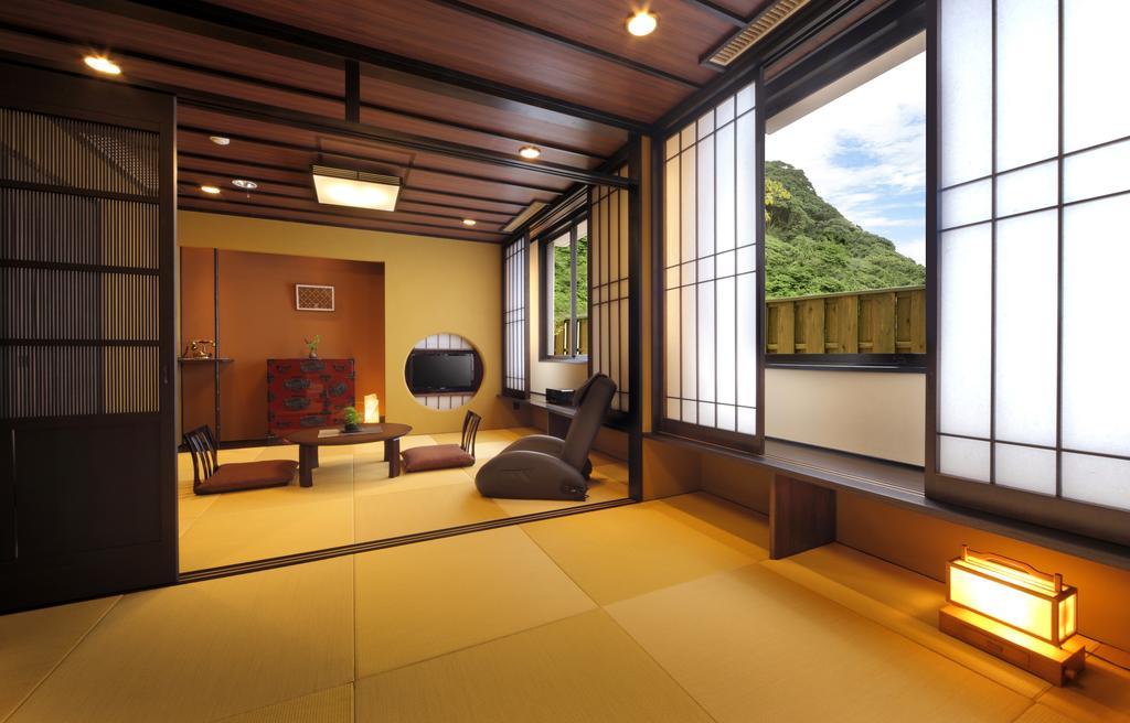 旅館かわな -Ryokan Kawana- Kimitsu Exterior photo