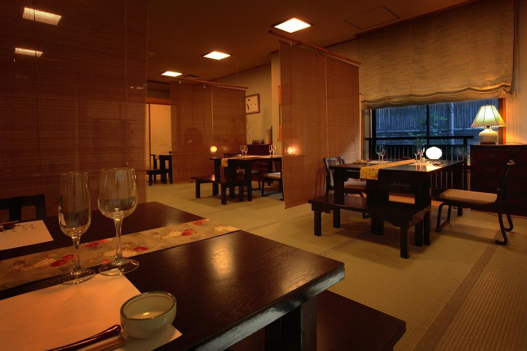 旅館かわな -Ryokan Kawana- Kimitsu Exterior photo