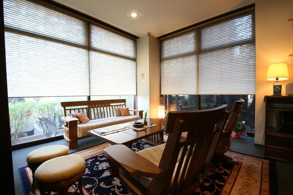 旅館かわな -Ryokan Kawana- Kimitsu Exterior photo