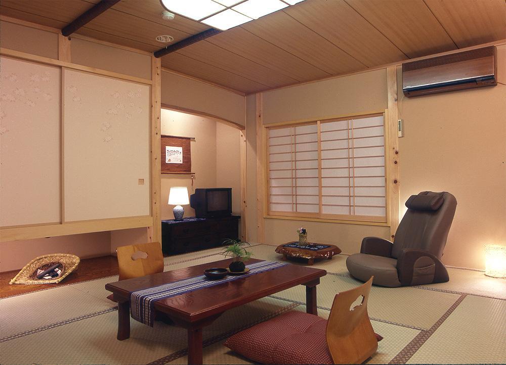 旅館かわな -Ryokan Kawana- Kimitsu Exterior photo