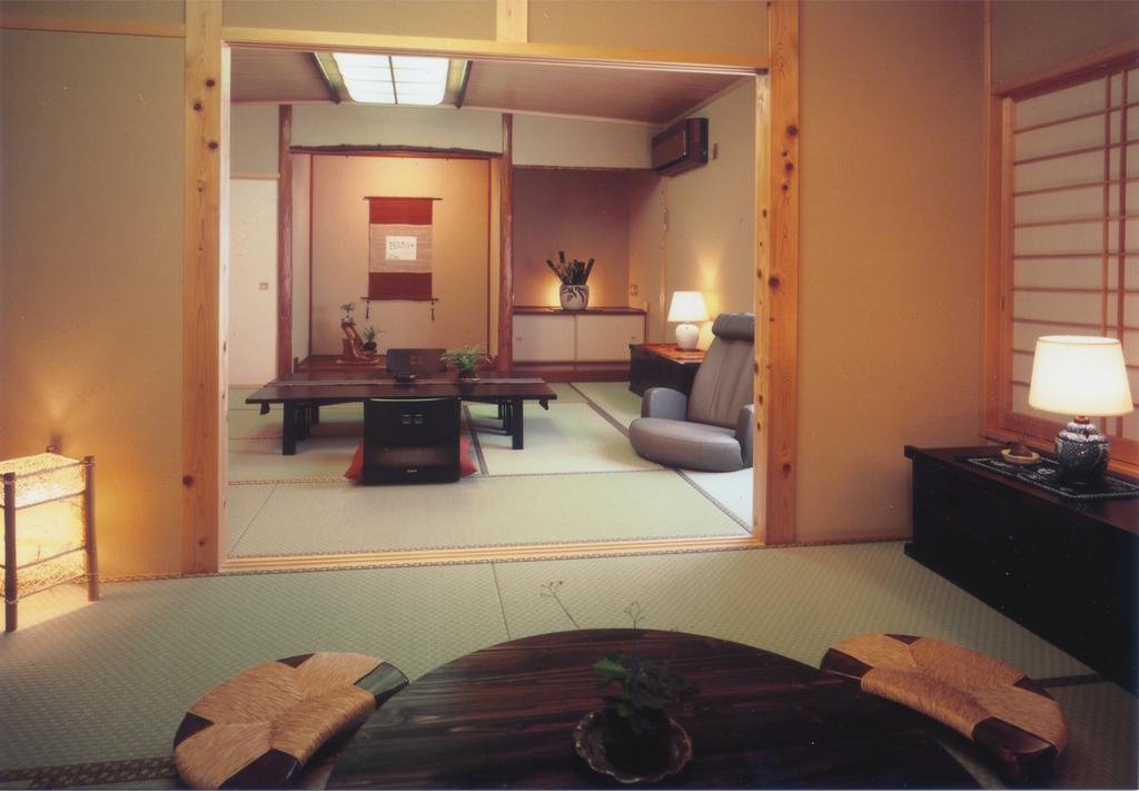 旅館かわな -Ryokan Kawana- Kimitsu Exterior photo