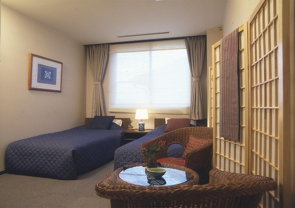 旅館かわな -Ryokan Kawana- Kimitsu Exterior photo