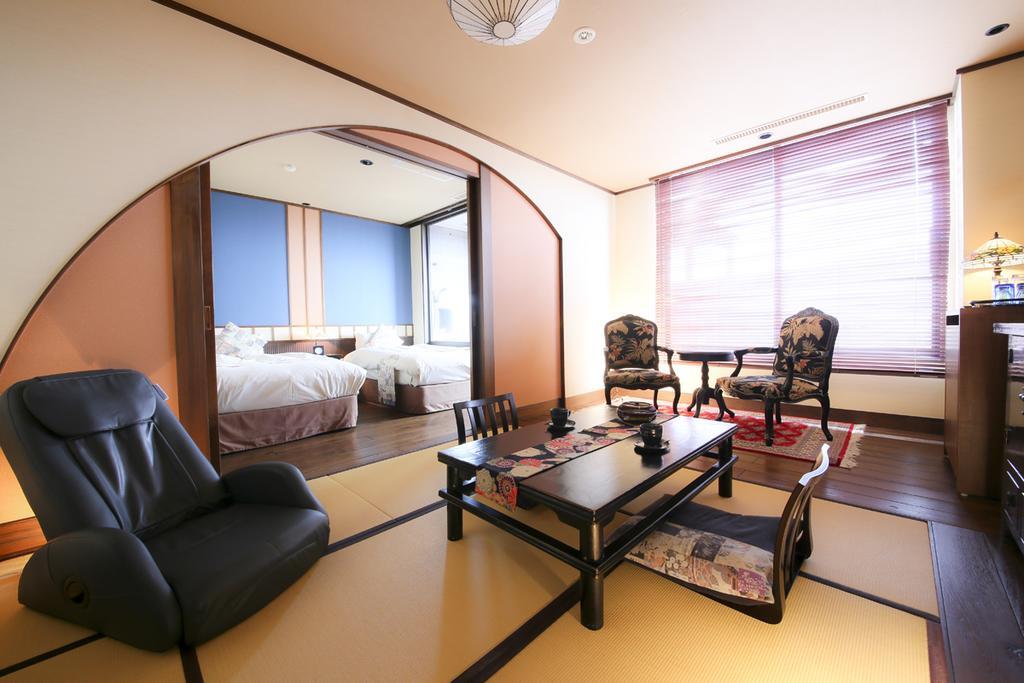 旅館かわな -Ryokan Kawana- Kimitsu Exterior photo