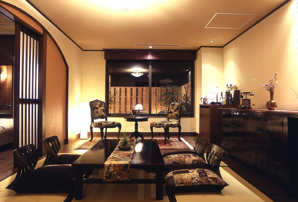 旅館かわな -Ryokan Kawana- Kimitsu Exterior photo