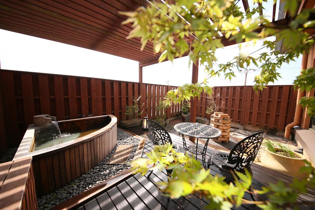 旅館かわな -Ryokan Kawana- Kimitsu Exterior photo