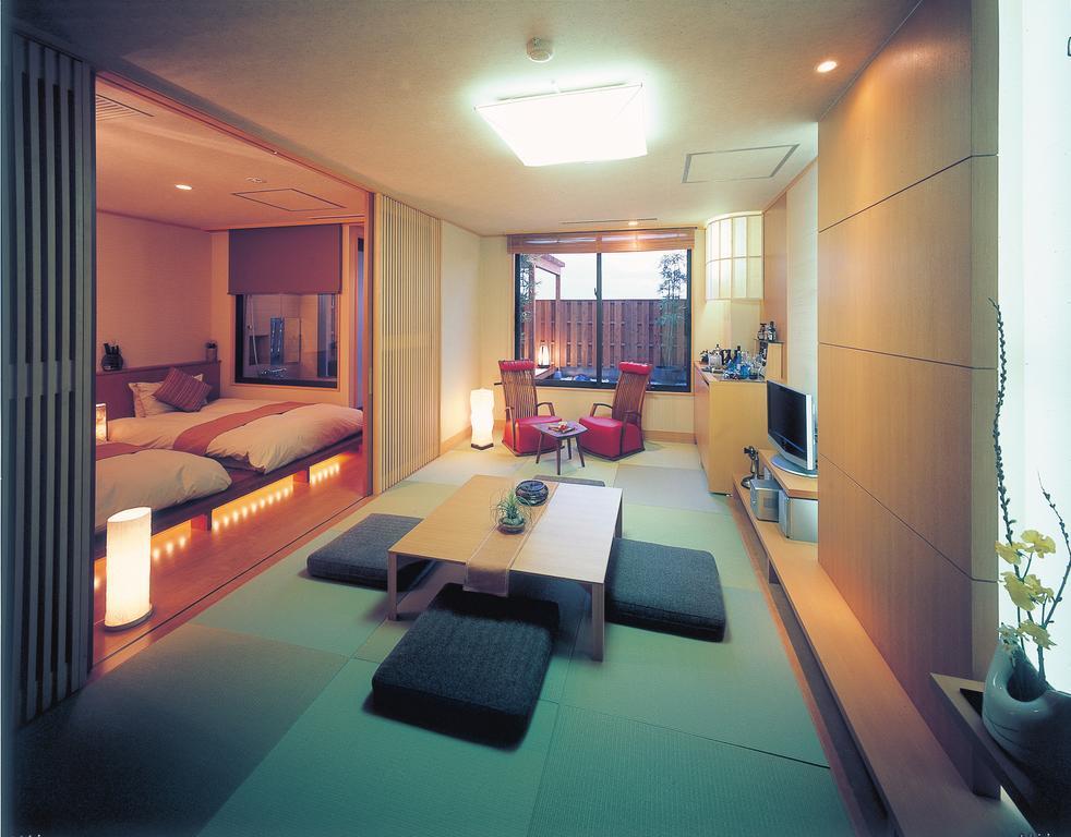 旅館かわな -Ryokan Kawana- Kimitsu Exterior photo
