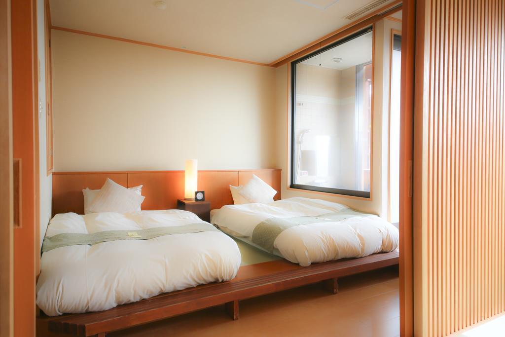旅館かわな -Ryokan Kawana- Kimitsu Exterior photo