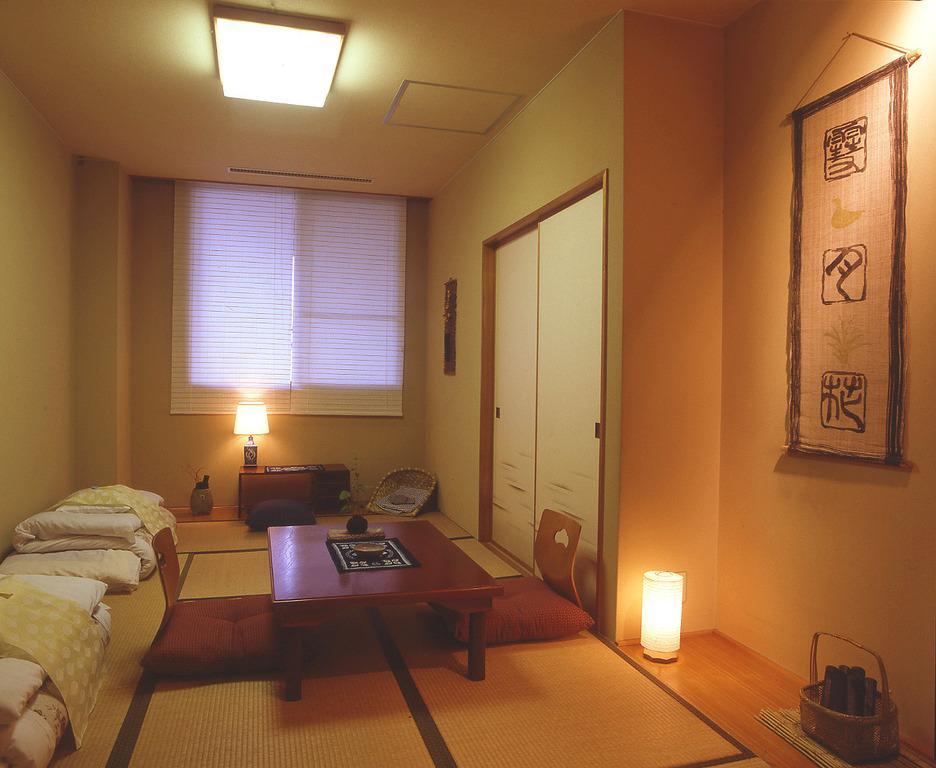 旅館かわな -Ryokan Kawana- Kimitsu Exterior photo