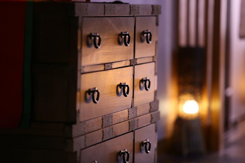 旅館かわな -Ryokan Kawana- Kimitsu Exterior photo