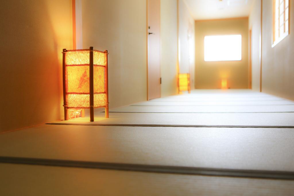旅館かわな -Ryokan Kawana- Kimitsu Exterior photo